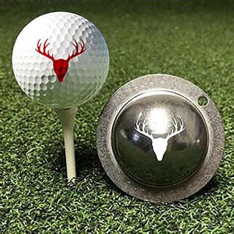 7 Best Custom Golf Ball Markers 2022