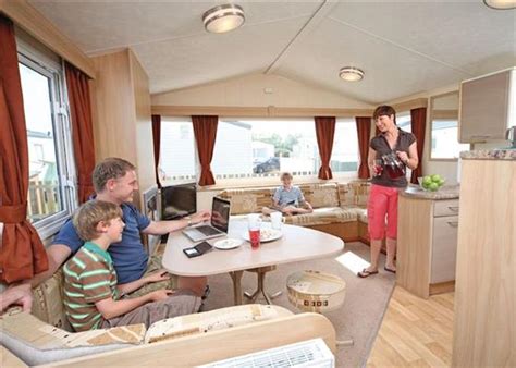 Newquay Holiday Park Newquay Cornwall Self Catering Holidays And