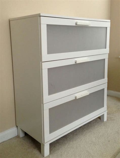 Ikea Aneboda Dresser Furniture In Belmont Ca