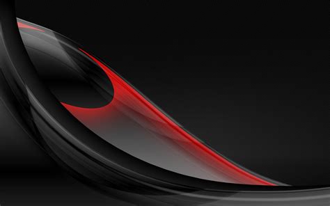 Powerpoint Background Design Black And Red Draw Metro