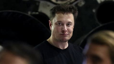 Elon Musk Calls Sec ‘the Shortseller Enrichment Commission On