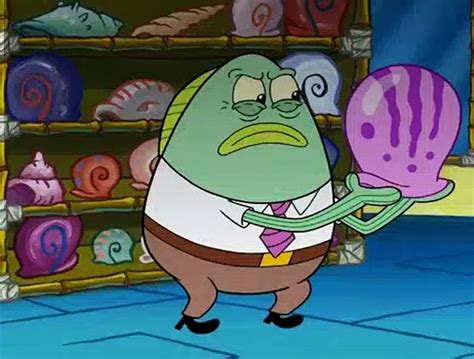 Spongebob Squarepants S07e01 Shell Shocked Video Dailymotion