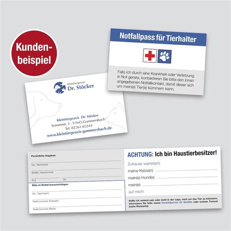 Können die dokumente sowie weiteres informationsmaterial mit einer kostenlosen infosendung. Notfallkarte Scheckkartenformat Kostenlos - Die ...