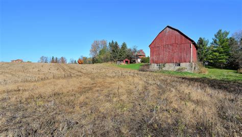 Farm Land For Sale In Canada Ontario See More On Silenttool Wohohoo