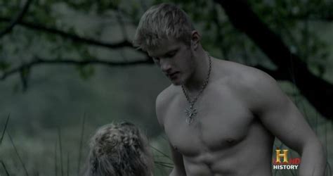 Alexander Ludwig Nude And Sexy Photo Collection Aznude Men
