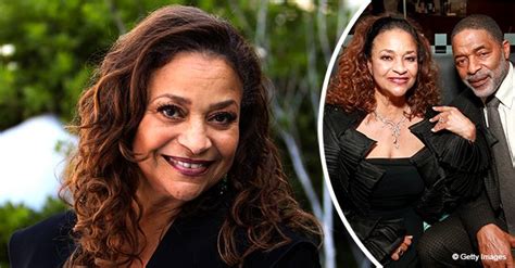 Learn about debbie allen's age, height, weight, dating, husband, boyfriend & kids. Debbie Allen Shares a Heartfelt Birthday Message to Her ...