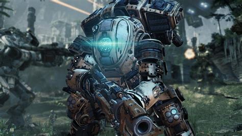 Conoce A Todos Los Titanes De Titanfall 2 Levelup