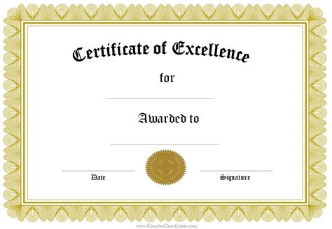 Use any certificate you like the look of and type in your own text. Editable Certificate Template - task list templates