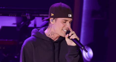 Justin Bieber Rumored To Make Another Surprise Appearance At Coachella