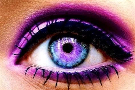 How To Change Your Eye Color Naturally Permanently In 10 Minutes At