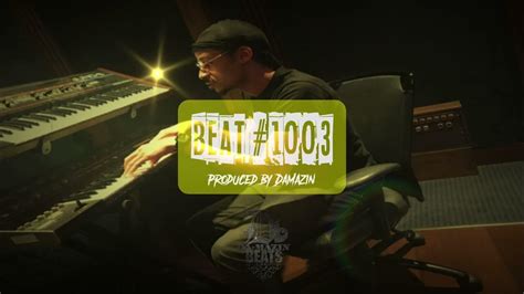 Free Damazin Type Beat Beat 1003 Produced By Damazin Youtube