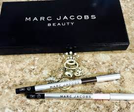 Marc Jacobs Highliner Gel Crayon Eye Liner Reviews In Eye Liner