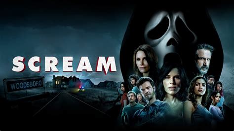 Do You Need To Watch Scream 1 5 Before Watching Scream 6 Attack Of