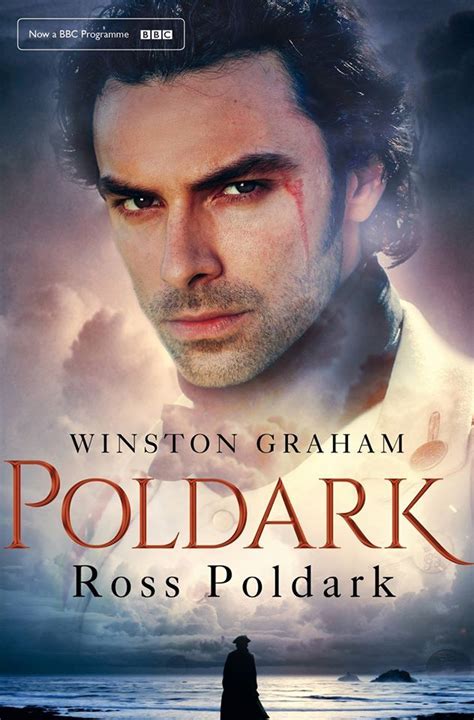 Poldark Author S Descendants Trademark Name To Cash In On Souvenirs Poldark Books Ross