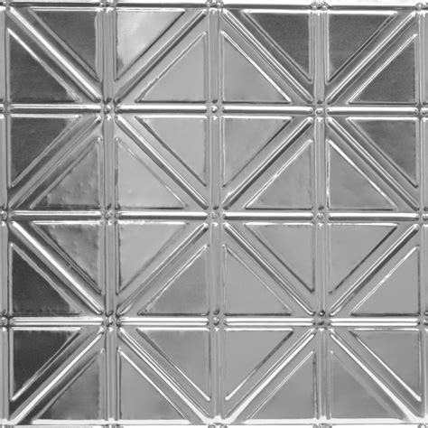 Have a single image perforated on many panels for a from classic planks and tiles of all shapes and sizes to custom curved beams and an array of colors. Geometric Metal Ceiling Tile