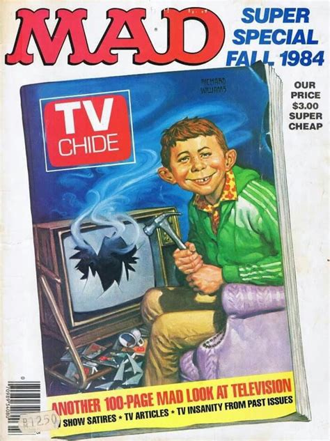 Pin By Jerry Piotrowski On Mad Magazine Mad Magazine Mad Tv Mad