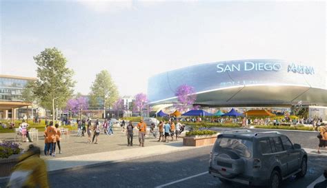 The city of san diego owns many acres of land in the midway district and it appears to be reluctant to extend leases around the valley view casino center, and for the arena itself, beyond 2020. Rival developers propose differing visions for San Diego's ...