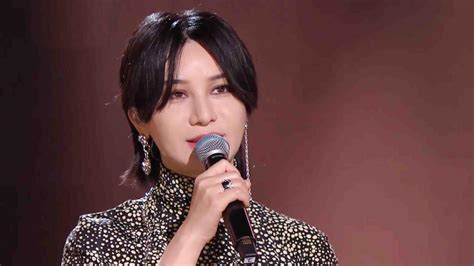 Chinese pop singer evokes charm of ancient Dunhuang - CGTN