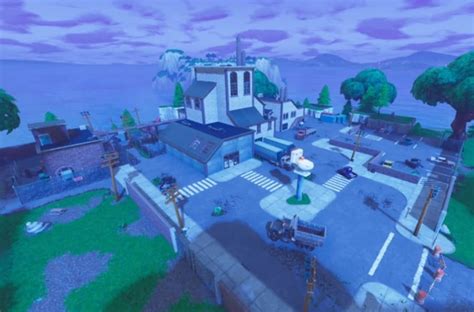 But now, flush factory is back in the game—just not in the way you might expect. Fortnite Battle Royale: Why you should drop Flush Factory