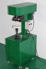Photos of Sealing Machines For Packaging
