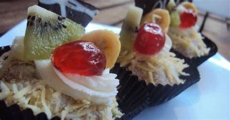 Es susu jelly, rembang, east java. 273 resep garnish buah enak dan sederhana - Cookpad