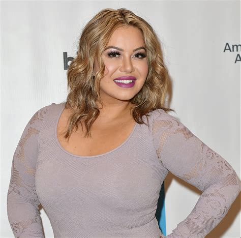 las fotos más sensuales de chiquis rivera en sus autos de lujo la opinión