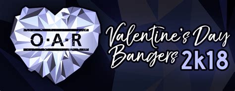 Oar Valentines Day Compilations