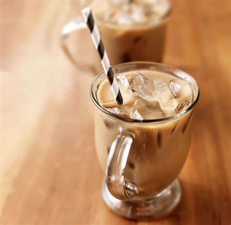 5 Delicious Iced Coffee Recipes