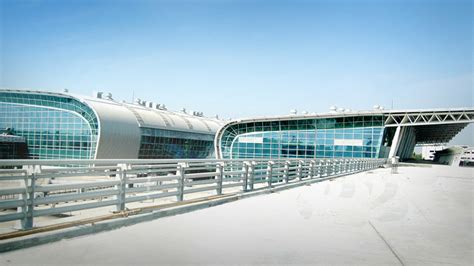 Chennai International Airport Is A 2 Star Airport Skytrax
