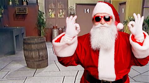 ¡feliz Navidad Desde La Vecindad Del Chavo Del 8 Youtube
