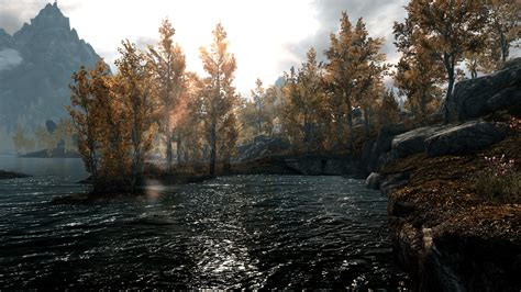440 Skyrim Hd Wallpapers Backgrounds Wallpaper Abyss