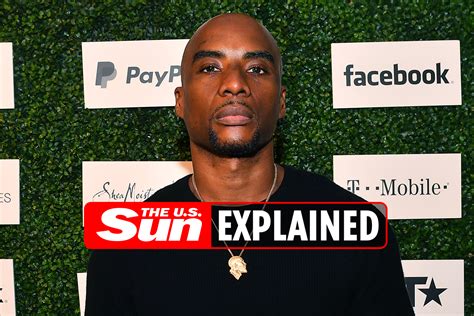 What Is Charlamagne Tha Gods Net Worth The Us Sun
