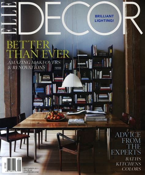 Top 50 Usa Interior Design Magazines That You Should Read