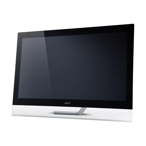 Acer T272hul Led Monitor 27 Grand And Toy