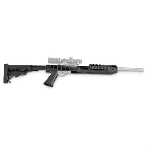 Tapco Intrafuse 1022 920 Rifle System 174327 Stocks At Sportsman