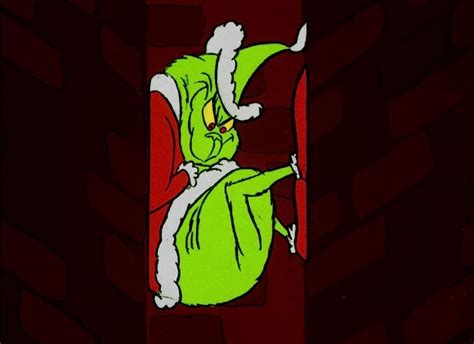 How The Grinch Stole Christmas 1966