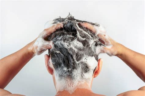 That's how long it takes for the hair cuticles to fully close. How Often Should Men Wash Their Hair?