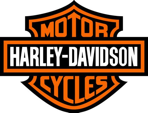 Harley Logo Png