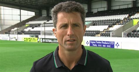 Former Scotland midfielder John Collins insists the national team has