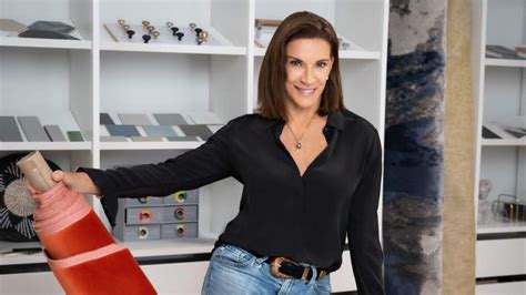 hgtv fans and friends react to hilary farr s departure