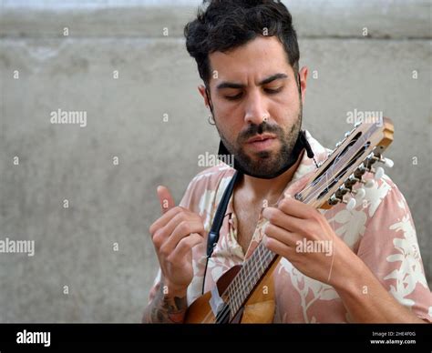 Instrumento Musical Andino Fotografías E Imágenes De Alta Resolución