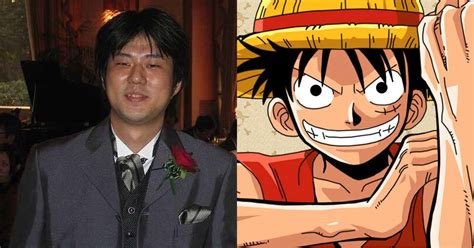 Eiichiro Oda 10 Curiosidades Sobre O Criador De One Piece Que Só Os