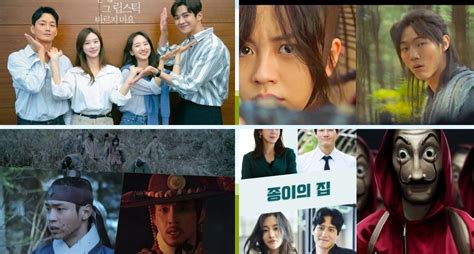 Drama korea terbaru 2021 ongoing. 9 Drama Korea Paling Best Tahun 2021, Wajib Ada Dalam List Korang! - REMAJA