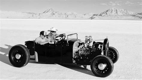 Bonneville Hot Rods Antique Cars Antiques Vehicles Vintage Cars