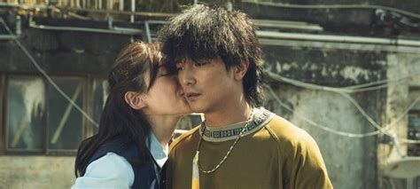 Man In Love 2021 Review A Confusing But Absorbing Love Story
