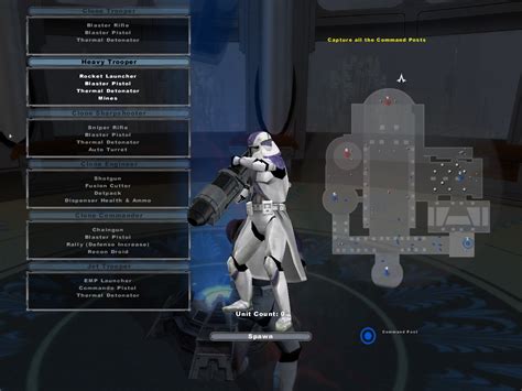 Star wars battlefront 2 mod list. Star Wars Battlefront 2: 187th Legion skin mod image - Mod DB