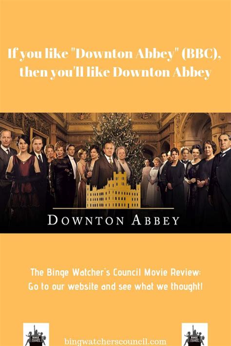 Do you like the show downton abbey? Our review of Downtown Abbey starring Tuppence Middleton ...