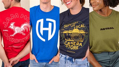 What Hogwarts House Are You In Based On Your Custom Apparel Preferences