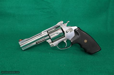 Rossi M971 357 Magnum Stainless Revolver For Sale