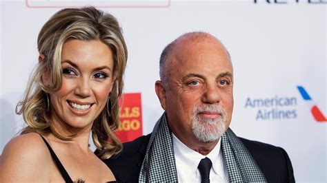 Billy Joel Wife Alexis Welcome Second Daughter Fox News